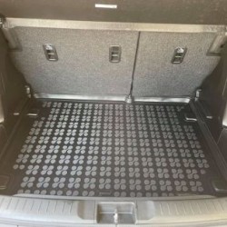 Πατάκι για πορτ - μπαγκάζ λαστιχένιο για Suzuki Vitara II bottom floor (μετά το 2014) - Rezaw Plast - 1τμχ. Πατάκι για πορτ - μπαγκάζ λαστιχένιο για Suzuki Vitara II bottom floor (μετά το 2014) - Rezaw Plast - 1τμχ.