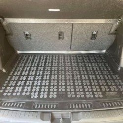 Πατάκι για πορτ - μπαγκάζ λαστιχένιο για Suzuki Vitara II upper floor (μετά το 2014) - Rezaw Plast - 1τμχ. Πατάκι για πορτ - μπαγκάζ λαστιχένιο για Suzuki Vitara II upper floor (μετά το 2014) - Rezaw Plast - 1τμχ.