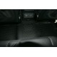 3D Λαστιχένια πατάκια για Mercedes G-Class W463 (1990-2018) - 4τμχ.