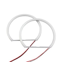 Δαχτυλίδι για angel eyes για BMW E36 / BMW E46 131 mm -  lightbar design