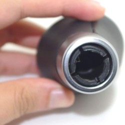 Λεβιές 5 ταχυτήτων για BMW  - μαύρος κοντός 1 τμχ. Λεβιές 5 ταχυτήτων για BMW  - μαύρος κοντός 1 τμχ.