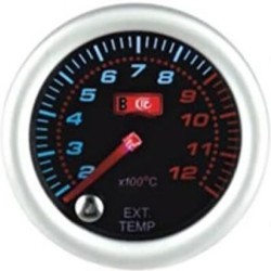 Όργανο μέτρησης θερμοκρασίας αέρα - φιμέ