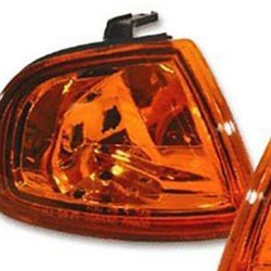 Φλας για Honda Prelude (1992-1997 ) - JDM πορτοκαλί Φλας για Honda Prelude (1992-1997 ) - JDM πορτοκαλί