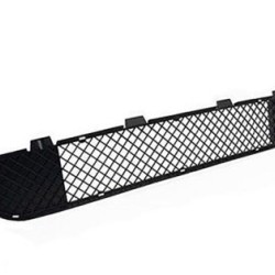 Μάσκα για προφυλακτήρα BMW E39 (1995-2003) - M pack μαύρη Μάσκα για προφυλακτήρα BMW E39 (1995-2003) - M pack μαύρη