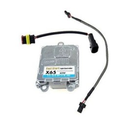 Μετασχηματιστής για xenon D1S 35W Μετασχηματιστής για xenon D1S 35W