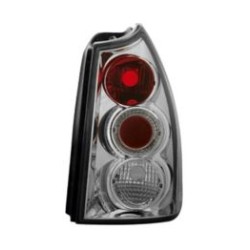 Πίσω φανάρια για Peugeot 307 combi - σετ 2τμχ. Πίσω φανάρια για Peugeot 307 combi - σετ 2τμχ.