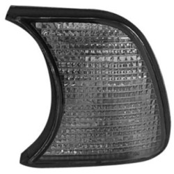 Φλας δίπλα στο φανάρι BMW E34 (1989-1995) - φιμέ - σετ 2τμχ. Φλας δίπλα στο φανάρι BMW E34 (1989-1995) - φιμέ - σετ 2τμχ.