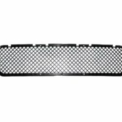 Μάσκα για προφυλακτήρα M pack για BMW E36 (1991-1999) - μαύρη Μάσκα για προφυλακτήρα M pack για BMW E36 (1991-1999) - μαύρη