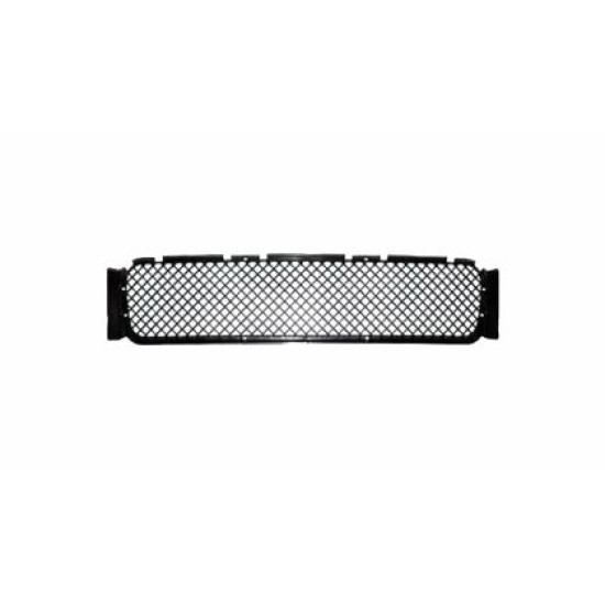 Μάσκα για προφυλακτήρα M pack για BMW E36 (1991-1999) - μαύρη