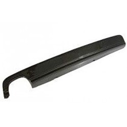 Diffuser πίσω προφυλακτήρα  για BMW E39 sedan (1995-2003) - με μία εξάτμιση Diffuser πίσω προφυλακτήρα  για BMW E39 sedan (1995-2003) - με μία εξάτμιση