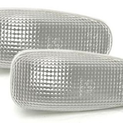 Φλας για Mercedes W140 / W202 / W210 / Vito / Sprinter - σετ 2τμχ. Φλας για Mercedes W140 / W202 / W210 / Vito / Sprinter - σετ 2τμχ.