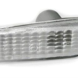 Φλας φτερού για Mercedes W124 / W201 / W202 / Smart - σετ 2τμχ.