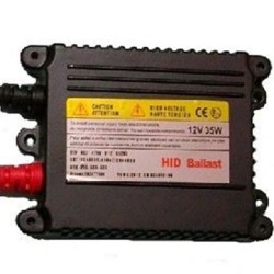 Μετασχηματιστής για xenon slim 35W  12V- χωρίς εγγύηση Μετασχηματιστής για xenon slim 35W  12V- χωρίς εγγύηση