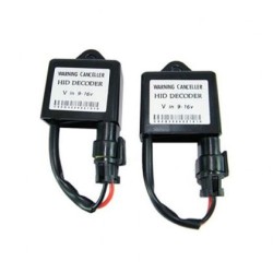 Αντίσταση canbus universal - decoder Αντίσταση canbus universal - decoder