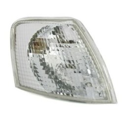 Φλάς δίπλα στο φανάρι Vw Passat (1997 - 2001 ) άσπρο δεξί - 1 τμχ.