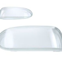 Κρύσταλλο φαναριού για Vw Golf 3 - δεξί Κρύσταλλο φαναριού για Vw Golf 3 - δεξί