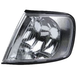 Φλας δίπλα στο φανάρι Opel Vectra A (1991-1995) - χρωμίου - σετ 2τμχ. Φλας δίπλα στο φανάρι Opel Vectra A (1991-1995) - χρωμίου - σετ 2τμχ.