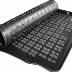 Πατάκι για πορτ - μπαγκάζ λαστιχένιο για Hyundai Tucson (2018-2020) - one floor - Rezaw Plast - 1τμχ. Πατάκι για πορτ - μπαγκάζ λαστιχένιο για Hyundai Tucson (2018-2020) - one floor - Rezaw Plast - 1τμχ.