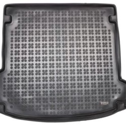 Πατάκι για πορτ - μπαγκάζ λαστιχένιο για Mercedes GLE C167 Coupe (2019+) all models with Hybrid - Rezaw Plast - 1τμχ.