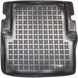 Πατάκι για πορτ - μπαγκάζ λαστιχένιο για BMW F32 σειρά 4 coupe (2013+) - Rezaw Plast - 1τμχ.