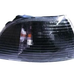 Φλας δίπλα στο φανάρι Fiat Punto (1993-1999) - μαύρο - σετ 2τμχ. Φλας δίπλα στο φανάρι Fiat Punto (1993-1999) - μαύρο - σετ 2τμχ.