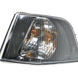 Φλας Volvo S40/ V40 (1996-2000) - μαύρο - σετ 2τμχ. Φλας Volvo S40/ V40 (1996-2000) - μαύρο - σετ 2τμχ.