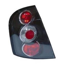 Πίσω φανάρια για Skoda Octavia combi (2001-2010) - μαύρα - σετ 2τμχ. Πίσω φανάρια για Skoda Octavia combi (2001-2010) - μαύρα - σετ 2τμχ.