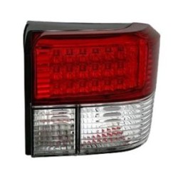 Πίσω φανάρια led για Vw Transporter T4 1990-2003 - σετ 2τμχ.