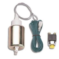 Συσκευή για άνοιγμα πορτ - μπαγκάζ