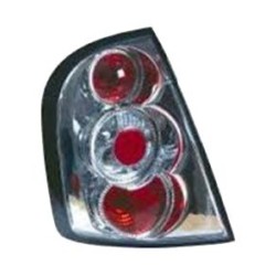 Πίσω φανάρια για Skoda Octavia combi (2001-2010) - σετ 2τμχ. Πίσω φανάρια για Skoda Octavia combi (2001-2010) - σετ 2τμχ.