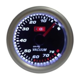 Όργανο μέτρησης Vacuum