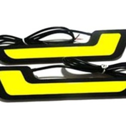 Universal led φώτα COB 15CM 12W - 2τμχ. Universal led φώτα COB 15CM 12W - 2τμχ.