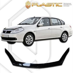 Ανεμοθραύστης καπό για Renault Symbol (1998-2012) - Ca Plast Ανεμοθραύστης καπό για Renault Symbol (1998-2012) - Ca Plast