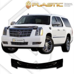 Ανεμοθραύστης καπό για Cadillac Escalade (2007-2014) - Ca Plast Ανεμοθραύστης καπό για Cadillac Escalade (2007-2014) - Ca Plast