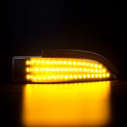 Τρεχούμενα led φλας για καθρέφτες για Toyota Corolla, Yaris, Prius, Rav4, Camry (2011-2017) - φιμέ με τρεχούμενο φλας - σετ 2τμχ. Τρεχούμενα led φλας για καθρέφτες για Toyota Corolla, Yaris, Prius, Rav4, Camry (2011-2017) - φιμέ με τρεχούμενο φλας - σετ 2τμχ.
