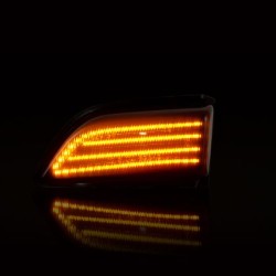 Τρεχούμενα led φλας για καθρέφτες για Volvo XC60 (2008-2013) - φιμέ με τρεχούμενο φλας - σετ 2τμχ. Τρεχούμενα led φλας για καθρέφτες για Volvo XC60 (2008-2013) - φιμέ με τρεχούμενο φλας - σετ 2τμχ.