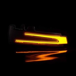 Τρεχούμενα led φλας για καθρέφτες για Mercedes A-class W176, B-Class W246, E-Class W212, C-Class W204, CLA, GLA X156, GLK X204, S-Class W221 (2009-2013), CLS W218 (2010-2018) - φιμέ - σετ 2τμχ. Τρεχούμενα led φλας για καθρέφτες για Mercedes A-class W176, B-Class W246, E-Class W212, C-Class W204, CLA, GLA X156, GLK X204, S-Class W221 (2009-2013), CLS W218 (2010-2018) - φιμέ - σετ 2τμχ.