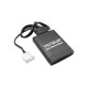 USB / MP3 Changer  με Bluetooth*  για  Honda Accord / Civic / Cr-v / Fr-v / Prelude/  Jazz / S2000 / Odissey / City / Element / Acura - μετά το 2004