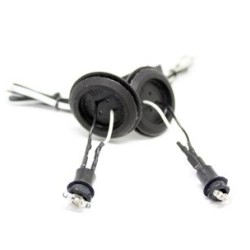 Συσκευή για angel eyes για φανάρια Jun Yan - 35mm άνοιγμα σετ 2 τμχ. Συσκευή για angel eyes για φανάρια Jun Yan - 35mm άνοιγμα σετ 2 τμχ.