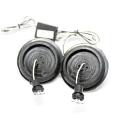 Συσκευή για angel eyes για φανάρια Jun Yan - 50 mm άνοιγμα Συσκευή για angel eyes για φανάρια Jun Yan - 50 mm άνοιγμα