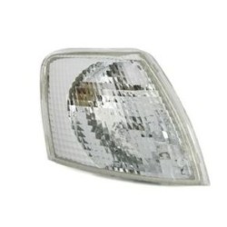 Φλάς δίπλα στο φανάρι Vw Passat (1997 - 2001 ) άσπρο αριστερό - 1 τμχ.