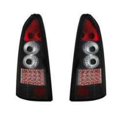 Πίσω φανάρια led για Opel Astra G combi (1998-2004) - σετ 2τμχ. Πίσω φανάρια led για Opel Astra G combi (1998-2004) - σετ 2τμχ.