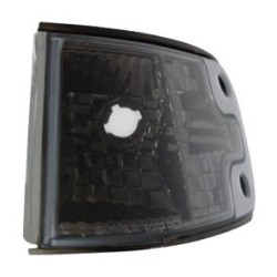 Φλας φανάρι για Honda CRX (1990-1991) - μαύρο Φλας φανάρι για Honda CRX (1990-1991) - μαύρο