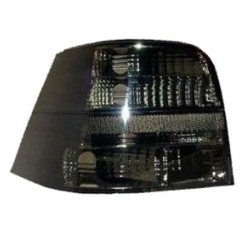 Πίσω φανάρια για Vw Golf IV - φιμέ - σετ 2τμχ.