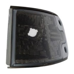 Φλας φανάρι για Honda CRX (1988-1989) - μαύρο Φλας φανάρι για Honda CRX (1988-1989) - μαύρο