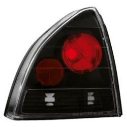 Πίσω φανάρια για Honda Prelude (1992-1996) - μαύρα - σετ 2τμχ. Πίσω φανάρια για Honda Prelude (1992-1996) - μαύρα - σετ 2τμχ.