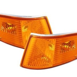Φλας φανάρι για Honda CRX (1990-1992 ) - JDM πορτοκαλί