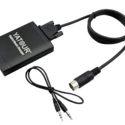 X-CARLINK για Alpine  aftermarket ηχοσυστήματα - Al-Net