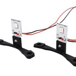 Led για προτζέκτορες - μπλε χρώμα