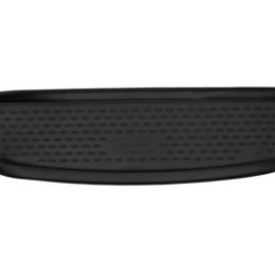 Πατάκι για πορτ - μπαγκάζ λαστιχένιο για Hyundai Santa Fe (2006-2012) Πατάκι για πορτ - μπαγκάζ λαστιχένιο για Hyundai Santa Fe (2006-2012)